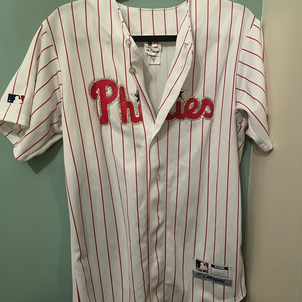 Phillies Jersey